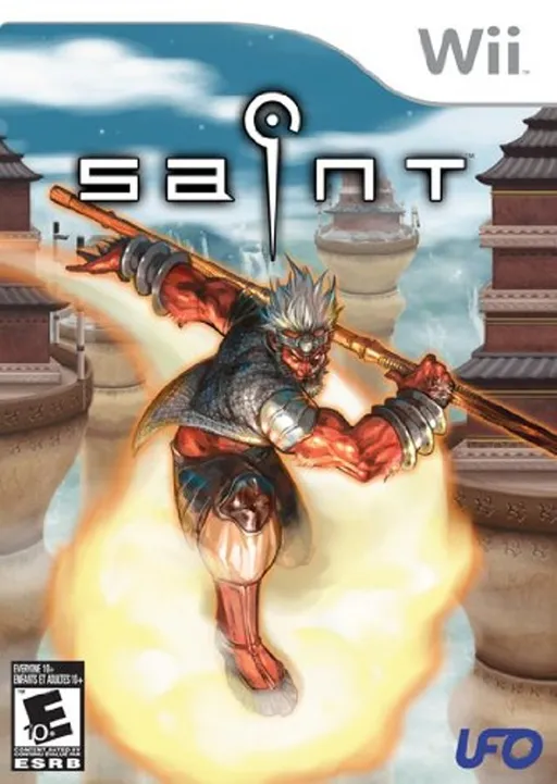 Saint (USA)